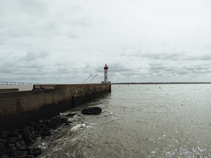 Courtier en travaux Saint-Nazaire
